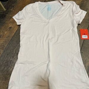 Tommy John Women's Short Sleeve Tee - Cream